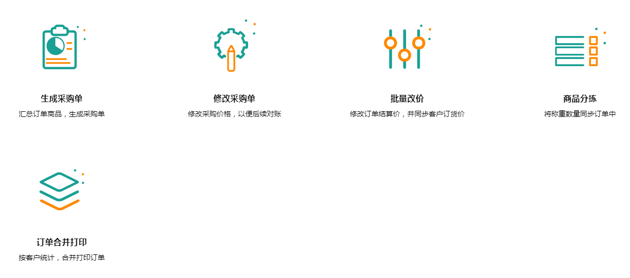 生鮮配送系統 生鮮配送系統